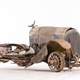 Illustration for article titled Youll Never See A Car Collection Like This $14 Million Barn Find Again